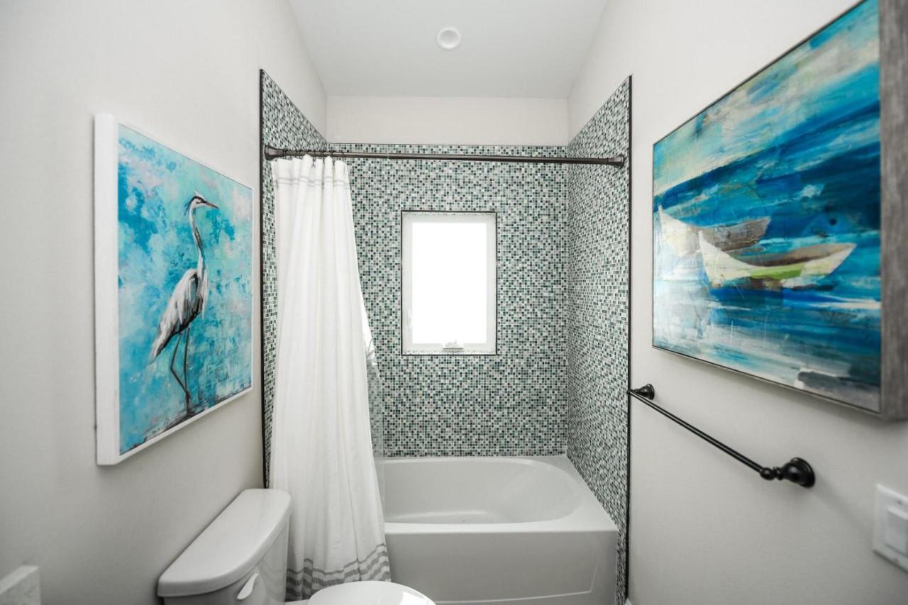Island House Villa เซียสตาคีย์ ภายนอก รูปภาพ
