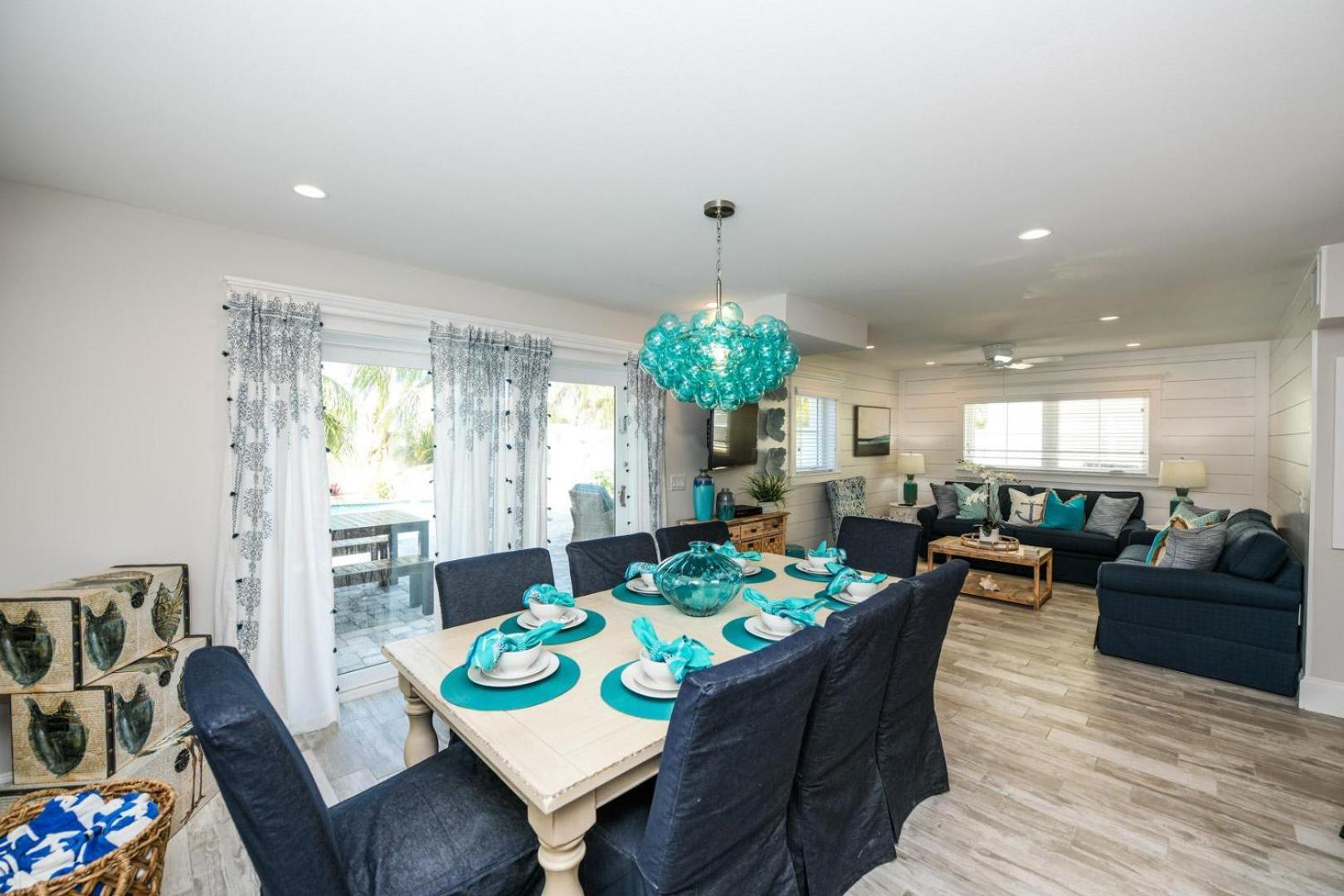 Island House Villa เซียสตาคีย์ ภายนอก รูปภาพ